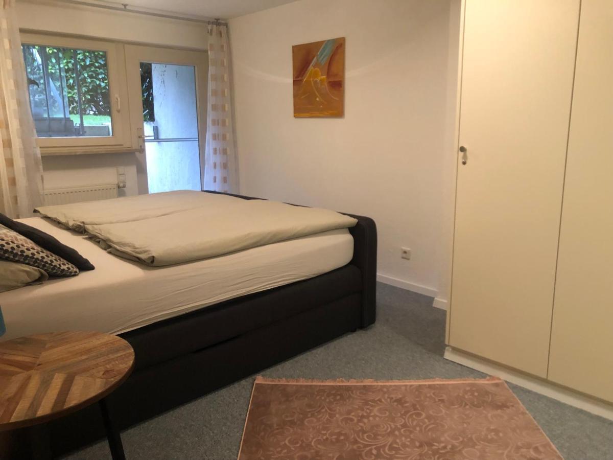 Ferienwohnung Creutzig Stockach Exterior foto